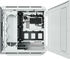 Torre ATX Corsair 5000T iCUE RGB Blanco Cristal Templado image number null