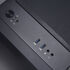 Caja Micro-ATX Lian Li Lancool 205M Mesh Negra Vidrio Templado image number null