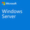 Microsoft Windows Server CAL 2022 5 Dispositivos Cliente English DSP