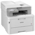 Impresora Multifunci&oacute;n L&aacute;ser Brother MFC-L8340CDW WiFi image number null