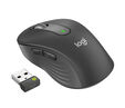 Rat&oacute;n Logitech Signature M650 for Business 4000DPI Wireless/Bluetooth Grafito image number null