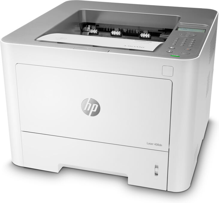 Impresora Láser HP LaserJet Pro 408dn image number 1