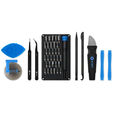 Kit Ferramentas iFixit Tech GO Toolkit Repair - 32 Bit image number null