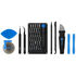 Kit Ferramentas iFixit Tech GO Toolkit Repair - 32 Bit image number null