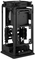 Torre Mini-ITX Fractal Design Mood Black image number null