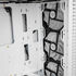 Caja ATX Kolink Observatory HF Glass ARGB Blanco image number null
