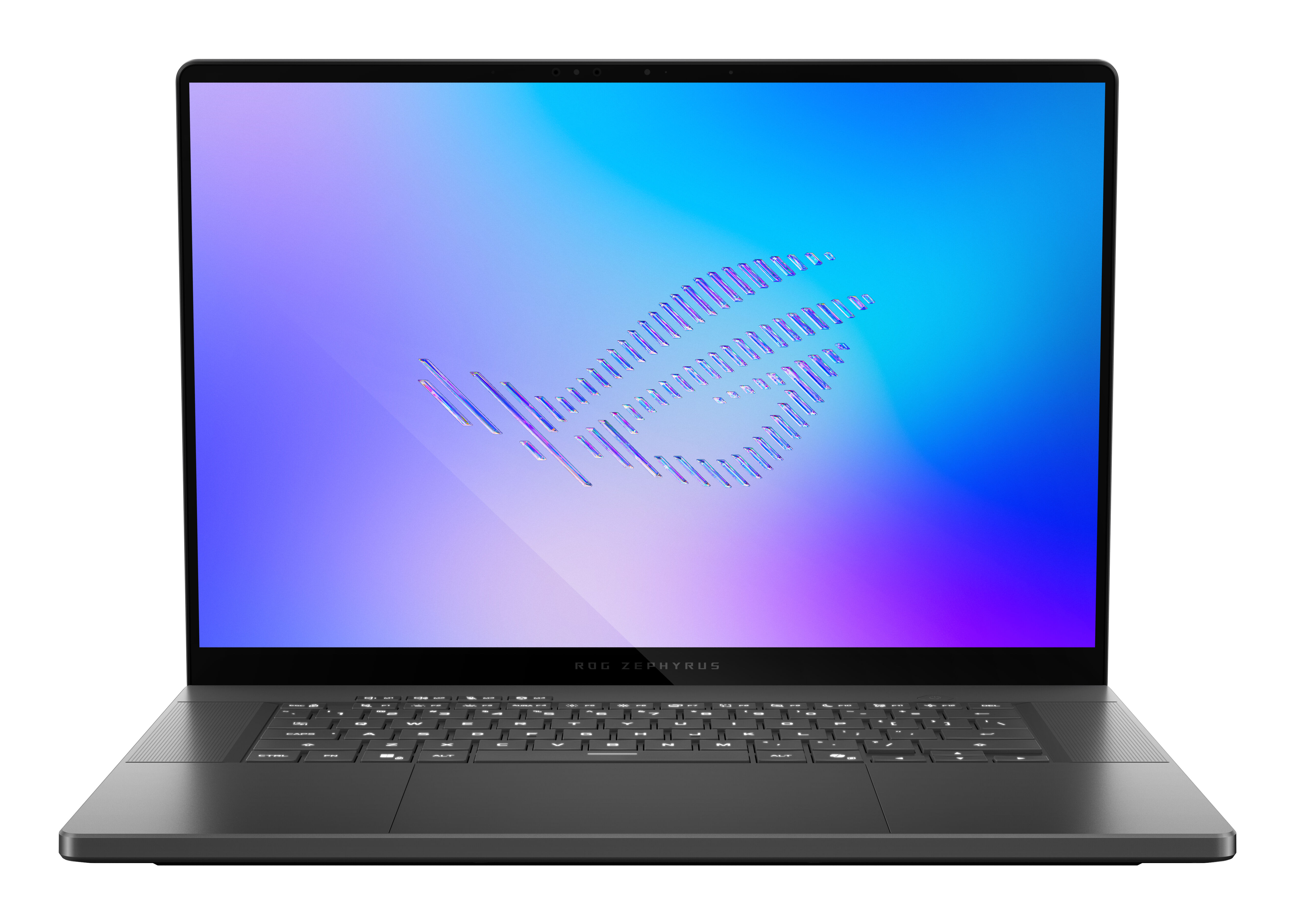 Port&aacute;til ASUS ROG Zephyrus G16 GU606AW 16" Ultra 9 386H 64GB DDR5 2TB RTX 5080 OLED 2.5K 240Hz W11