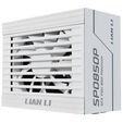 Fuente de Alimentacion Lian Li SP Platinum 850W White image number null