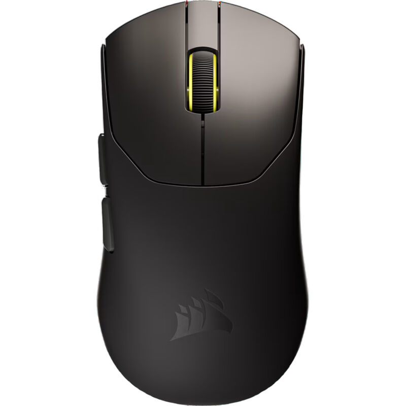 Ratón Corsair Sabre v2 Pro Ultralight Wireless Negro
