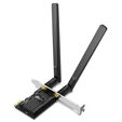 Tarjeta de Red TP-Link PCI Express Archer TX20E AC1300 Dual Band Wi-Fi image number null