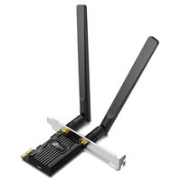 Tarjeta de Red TP-Link PCI Express Archer TX20E AC1300 Dual Band Wi-Fi