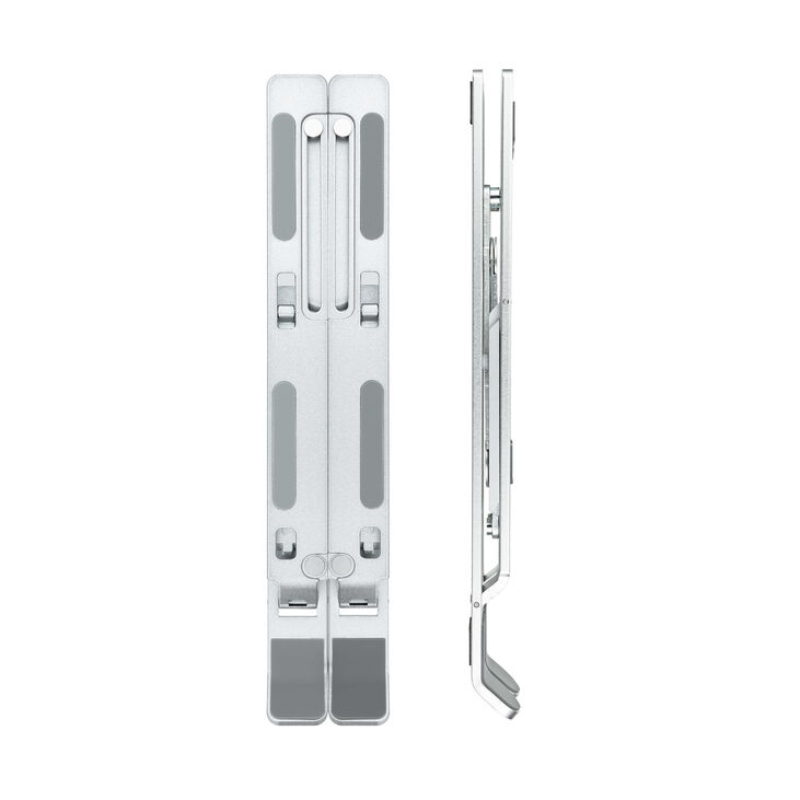 Soporte Elevador para Portátiles 15" Aluminio image number 1