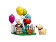 LEGO Disney: Casa de "Up", 598 Piezas (43217) image number null