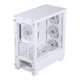 Bundle Phanteks Caja ATX XT Pro Blanca DRGB + AIO Glacier One 360mm image number null