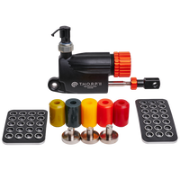 Upgrade Kit para travagem hidráulico Asetek SimSports THORP II