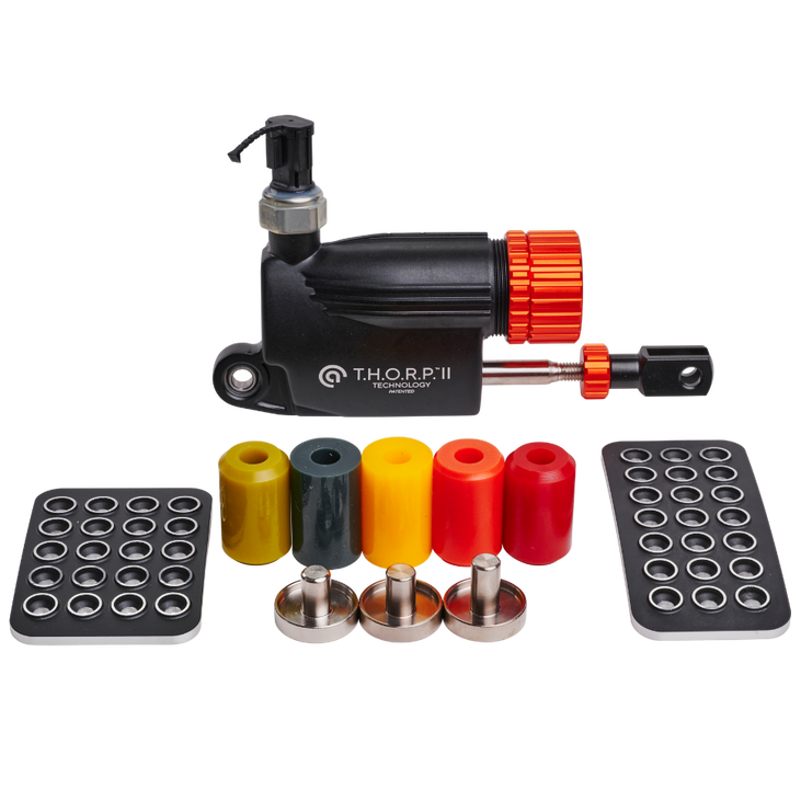 Upgrade Kit para travagem hidráulico Asetek SimSports THORP II image number 0