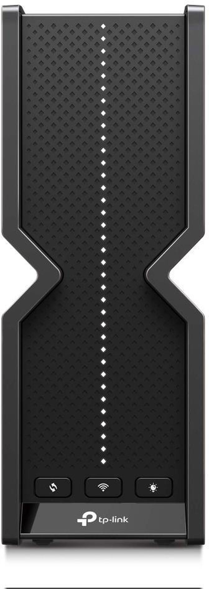 Router TP-Link Archer BE550 BE9300 Tri-Band Wi-Fi 7 image number 3