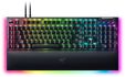 Teclado Razer BlackWidow V4 Pro RGB Green Switch (US) image number null