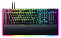 Teclado Razer BlackWidow V4 Pro RGB Green Switch (US)