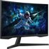 Monitor Samsung Odyssey G5 27" G55C VA WQHD 165Hz 1ms FreeSync Premium image number null