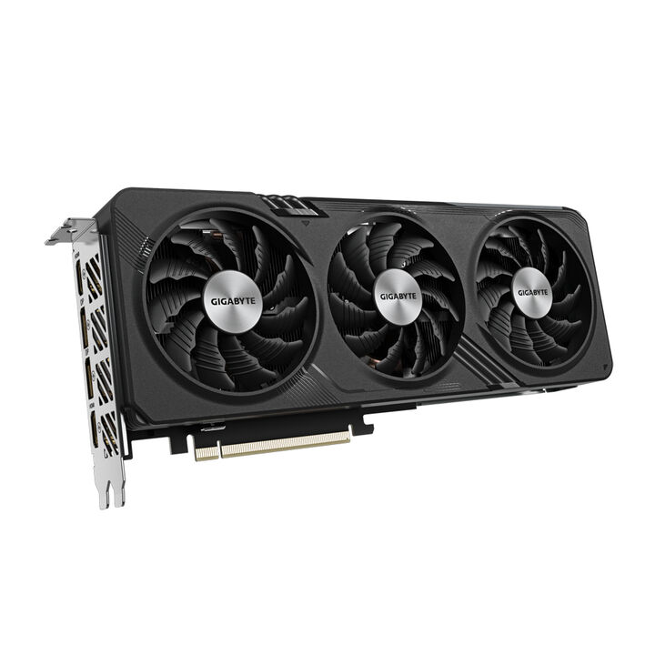 GIGABYTE GAMING GeForce RTX 4060 Ti OC 16G NVIDIA 16 GB GDDR6 image number 5