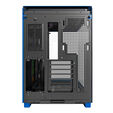 Caja ATX Montech King 95 Azul image number null