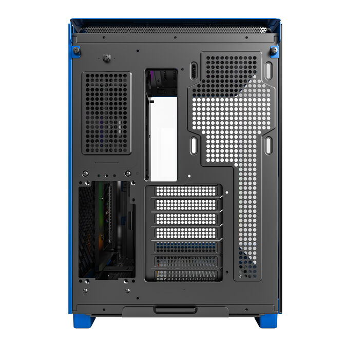 Caja ATX Montech King 95 Azul image number 3