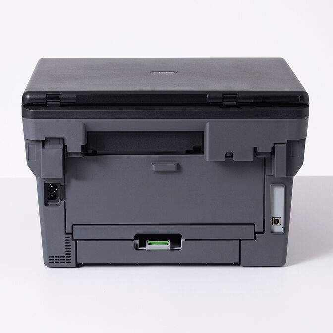 Impresora Multifunci&oacute;n L&aacute;ser Brother DCP-L2627DWXL WiFi image number 3