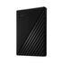 Disco Externo Western Digital My Passport 5TB USB3.2 image number null