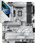 Placa Base Asus ROG Strix Z890-A Gaming WiFi image number null