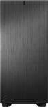 Torre ATX Fractal Design Define 7 Compact Negro Templado Light Tint image number null