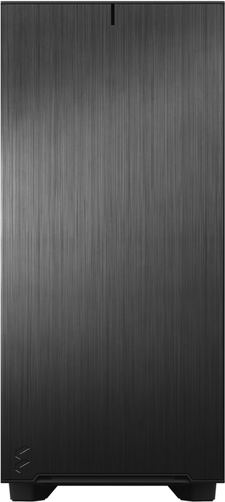 Torre ATX Fractal Design Define 7 Compact Negro Templado Light Tint image number 8