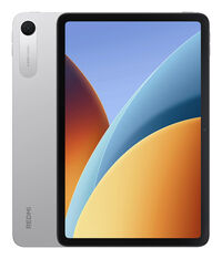 Tablet Xiaomi Redmi Pad 2 9.7" (4 / 64GB) WiFi Plateado