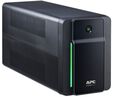 UPS APC Back-UPS 2200VA/1200W Schuko image number null