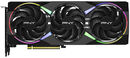 Tarjeta Gr&aacute;fica PNY GeForce&reg; RTX 5060 Ti Gaming RGB Triple Fan OC 16GB GDDR7 DLSS4