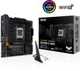 Placa Base Asus TUF B650M-E Gaming WiFi image number null