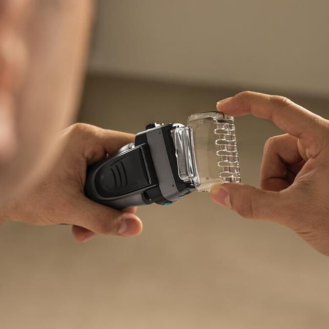 Afeitadora Cecotec X-Trimm Triple image number 8