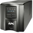 UPS APC Smart-UPS 750VA/500W LCD 230V SmartConnect image number null
