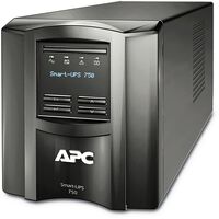 UPS APC Smart-UPS 750VA/500W LCD 230V SmartConnect