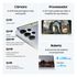 Smartphone Samsung Galaxy S25 Ultra  6.9" (12 / 512GB) 120Hz Gris Titânio image number null