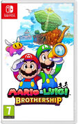 Juego Nintendo Switch Mario y Luigi: Brothership image number null