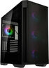 Caja ATX Kolink Observatory Z Mesh ARGB Negro image number null