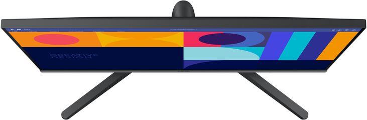 Monitor Samsung Essential 24 " IPS FHD 100Hz image number 5