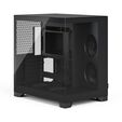 Torre ATX Fractal Design Pop 2 Vision TG Black image number null
