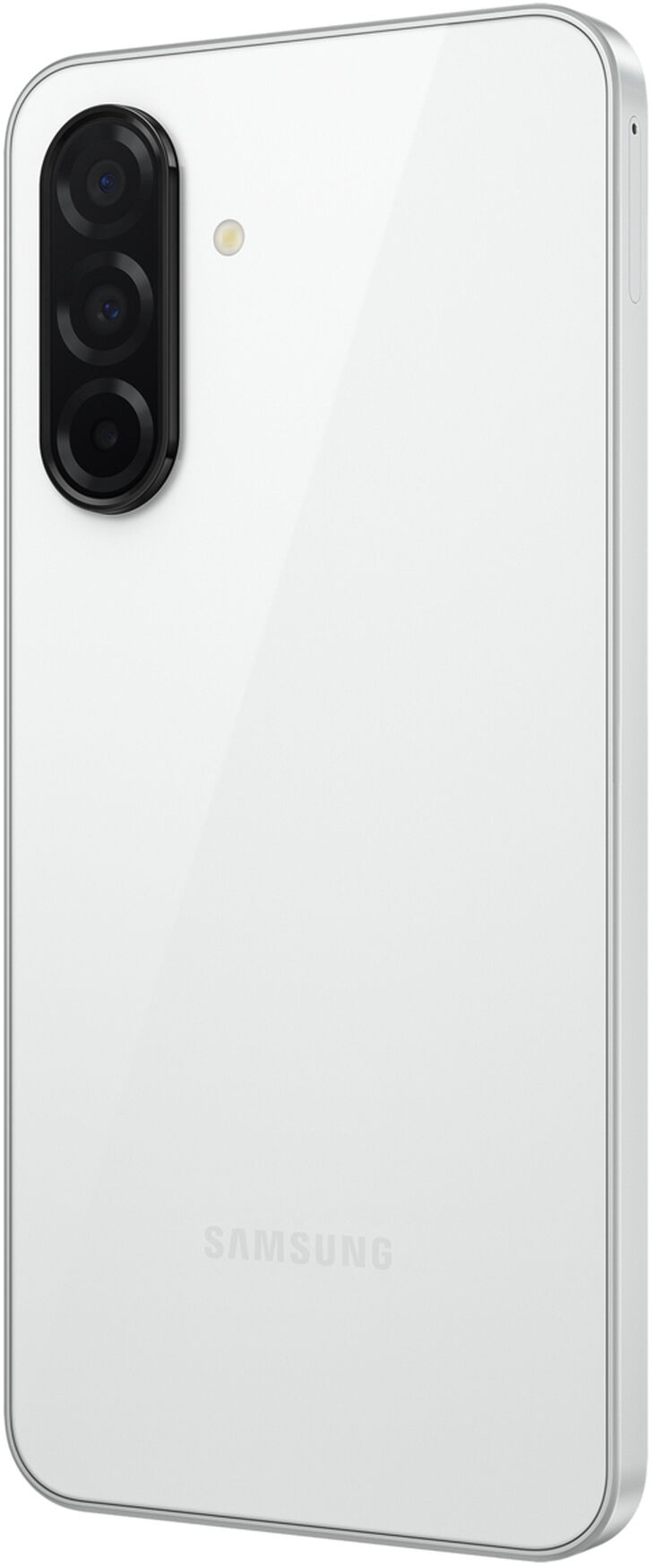 Smartphone Samsung Galaxy A26 5G 6.5" (8 / 256GB) 120Hz Blanco image number 6