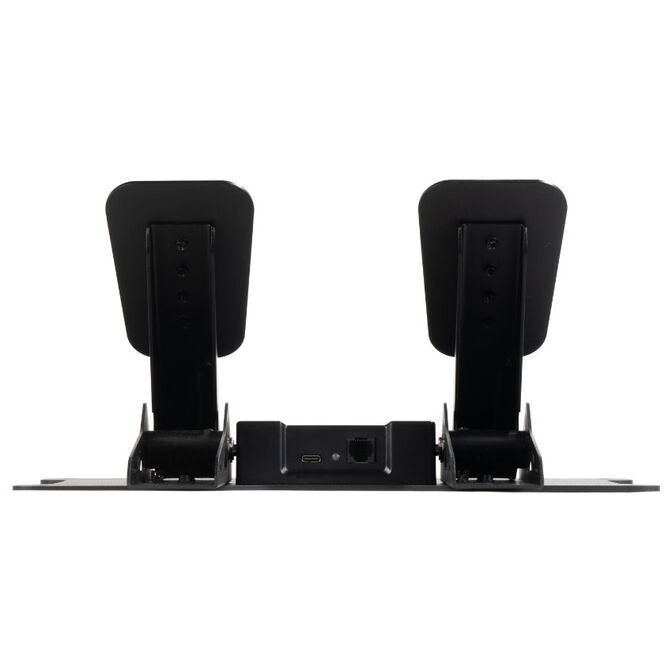 Conjunto Cammus C5 (Volante e Base 5Nm + Pedales CP5 + Soporte de Mesa ) image number 15