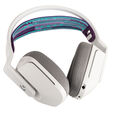 Auriculares Logitech G733 RGB Lightspeed Wireless Blanco image number null