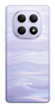 Smartphone Xiaomi Redmi Note 15 5G 6.67" (6 / 128GB) 120Hz P&uacute;rpura image number null