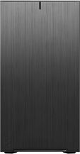 Torre Micro-ATX Fractal Design Define 7 Mini Black Solid image number null