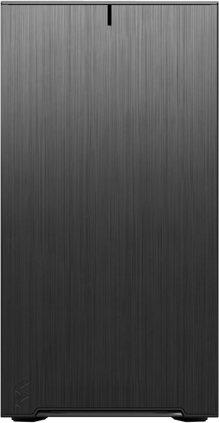 Torre Micro-ATX Fractal Design Define 7 Mini Black Solid image number 1